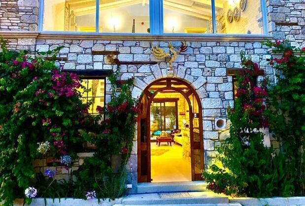 Moranka Butik Otel - Görsel 7