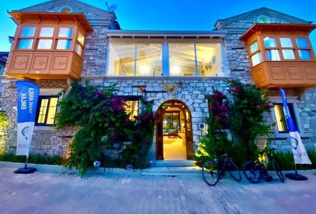 Moranka Butik Otel - Görsel 4