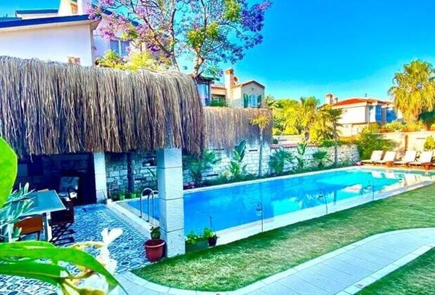 Moranka Butik Otel - Görsel 12