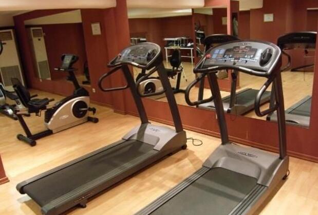 Hotel Best Ankara - Görsel 5