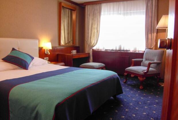 Hotel Best Ankara - Görsel 13