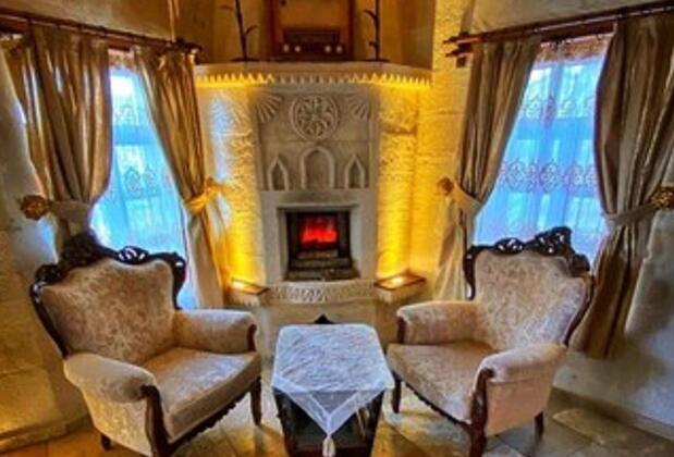 Maccan Cave Hotel - Görsel 5