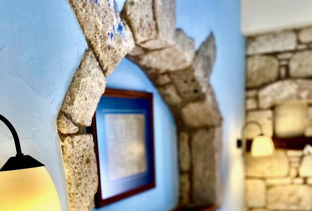 Moranka Butik Otel - Görsel 23