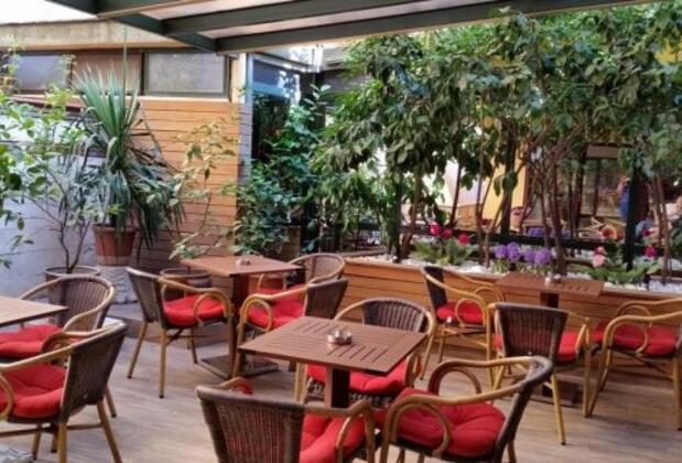 Boyugüzel Termal Otel - Görsel 10