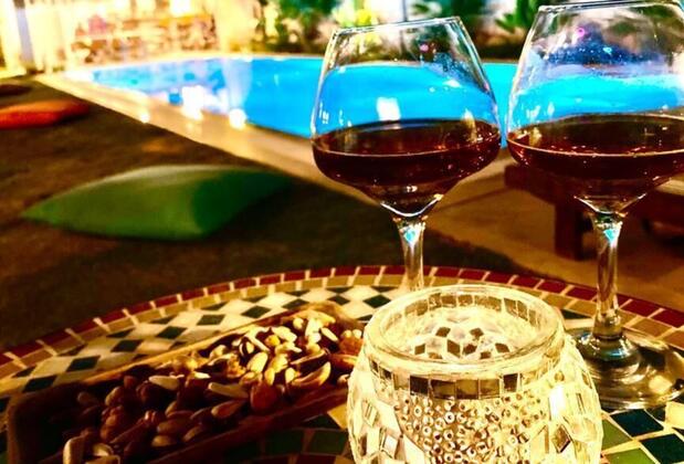 Moranka Butik Otel - Görsel 15