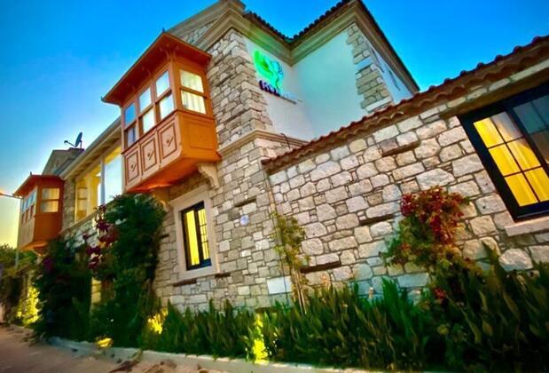 Moranka Butik Otel - Görsel 5