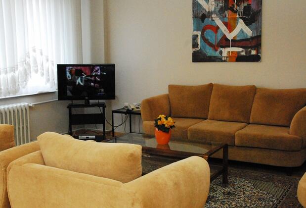 Vip Apart Hotel - Görsel 11