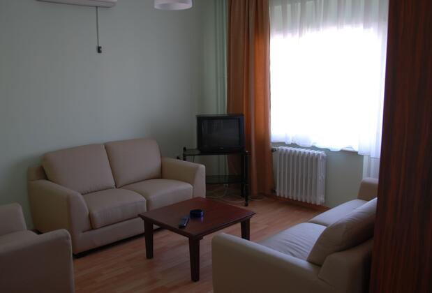 Vip Apart Hotel - Görsel 12