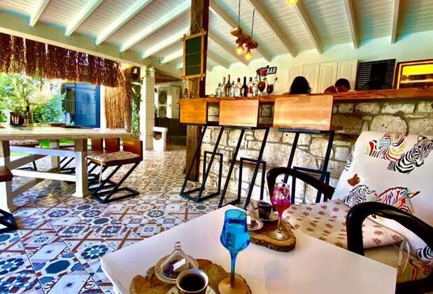 Moranka Butik Otel - Görsel 16