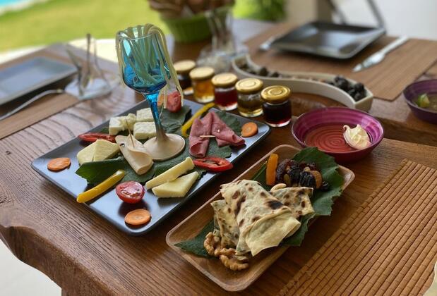 Moranka Butik Otel - Görsel 17