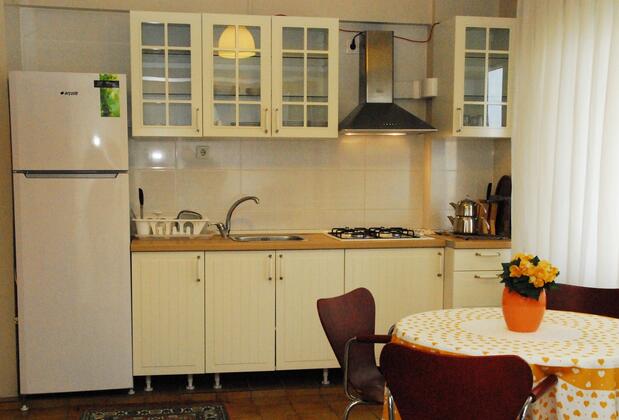 Vip Apart Hotel - Görsel 14