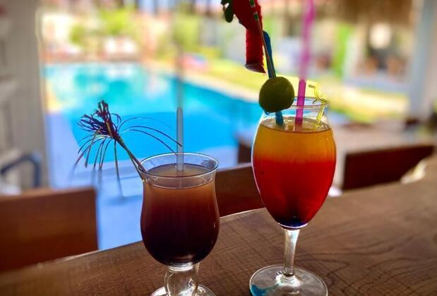 Moranka Butik Otel - Görsel 13