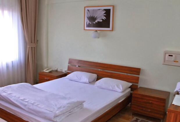 Vip Apart Hotel - Görsel 15