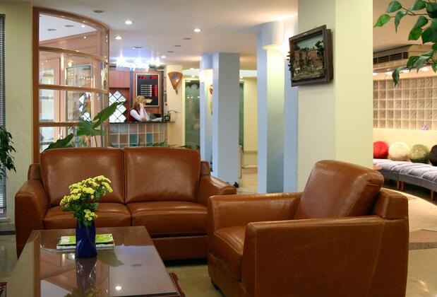 Vip Apart Hotel - Görsel 5