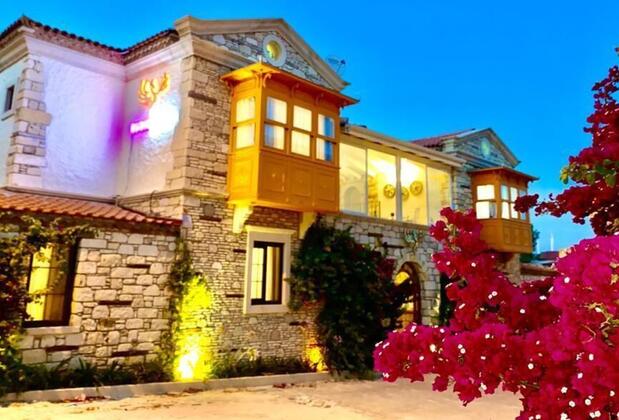 Moranka Butik Otel - Görsel 3