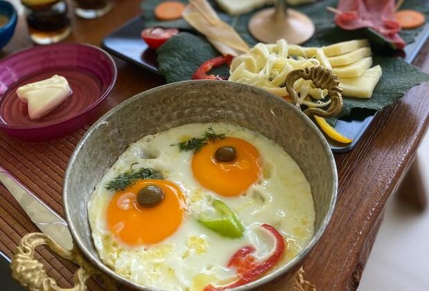 Moranka Butik Otel - Görsel 18