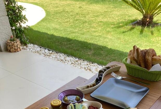 Moranka Butik Otel - Görsel 11