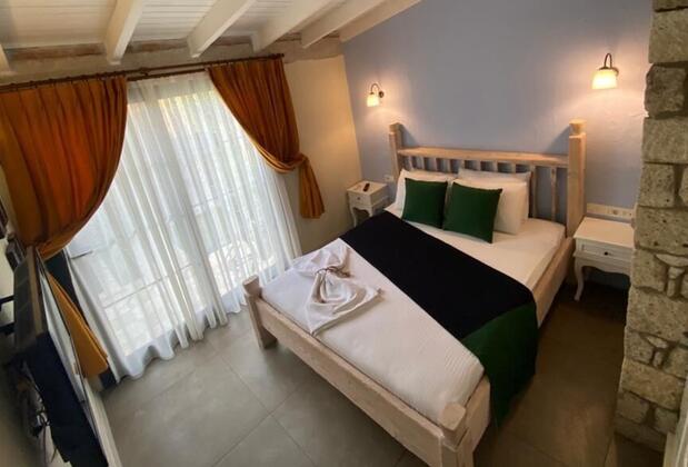 Moranka Butik Otel - Görsel 21