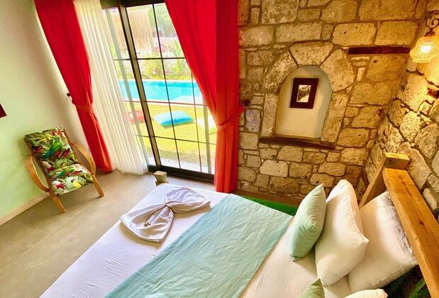 Moranka Butik Otel - Görsel 20