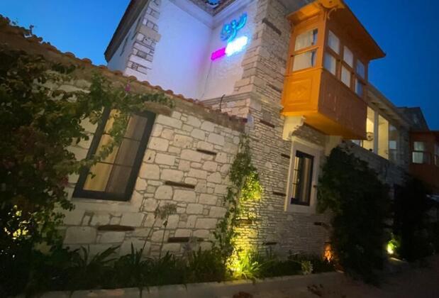 Moranka Butik Otel - Görsel 6