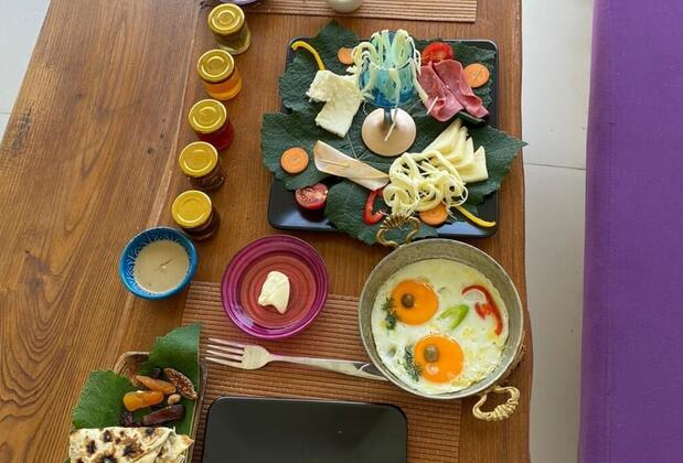 Moranka Butik Otel - Görsel 19