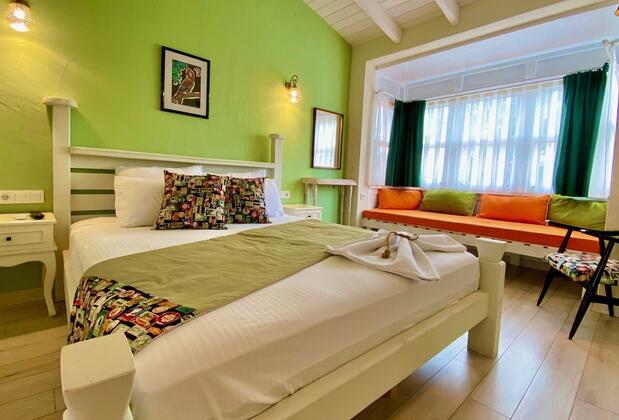 Moranka Butik Otel - Görsel 24