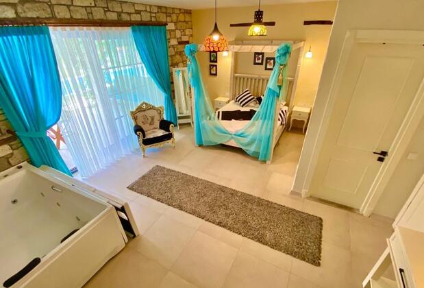 Moranka Butik Otel - Görsel 26