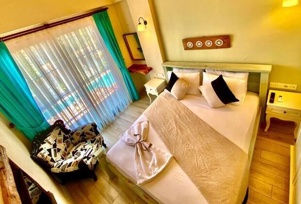 Moranka Butik Otel - Görsel 27