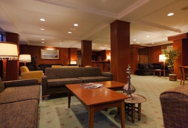 Boyugüzel Termal Otel - Görsel 5