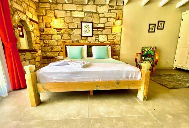 Moranka Butik Otel - Görsel 28