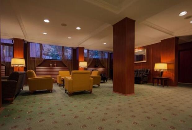 Boyugüzel Termal Otel - Görsel 4