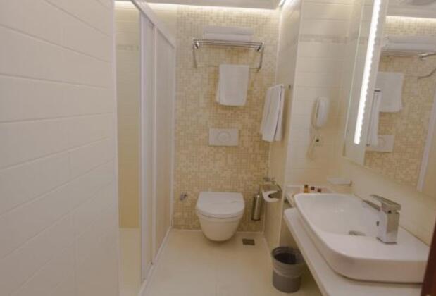 Boyugüzel Termal Otel - Görsel 25