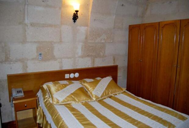 Burcu Kaya Hotel - Görsel 14