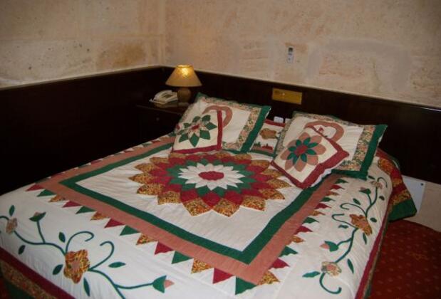 Burcu Kaya Hotel - Görsel 11