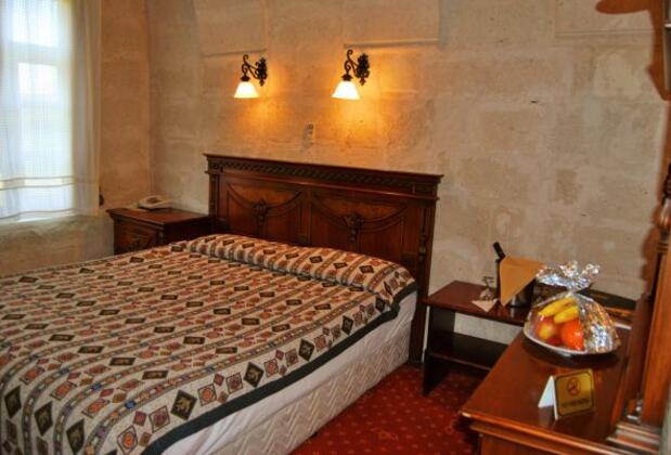 Burcu Kaya Hotel - Görsel 12