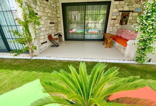 Moranka Butik Otel - Görsel 10