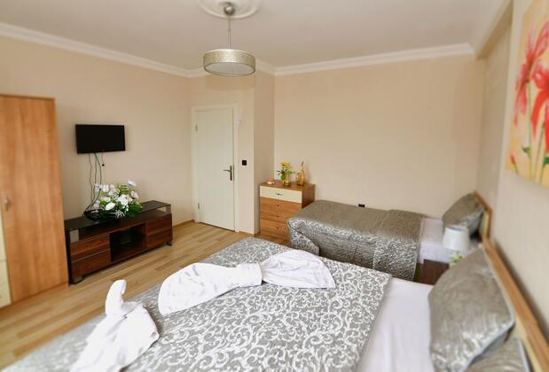 Andalouse Hills - Görsel 12