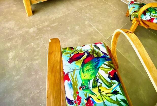 Moranka Butik Otel - Görsel 30