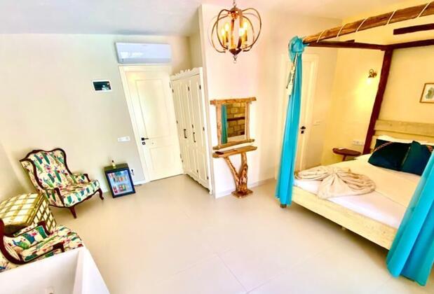 Moranka Butik Otel - Görsel 25