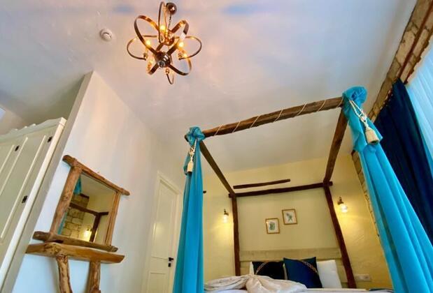 Moranka Butik Otel - Görsel 34