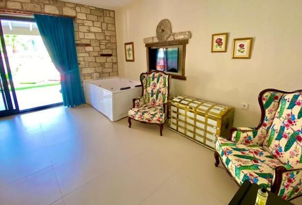 Moranka Butik Otel - Görsel 33