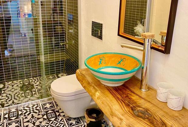 Moranka Butik Otel - Görsel 42