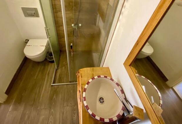 Moranka Butik Otel - Görsel 39