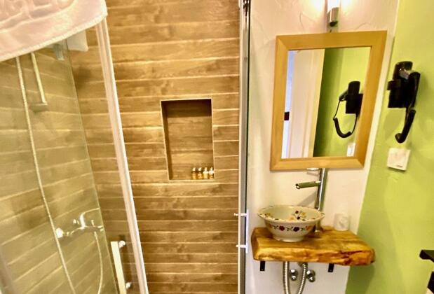 Moranka Butik Otel - Görsel 40