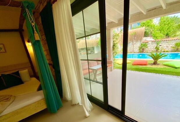 Moranka Butik Otel - Görsel 36