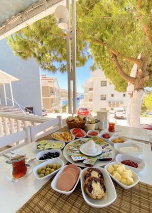 Minerva Port Hotel - Görsel 5