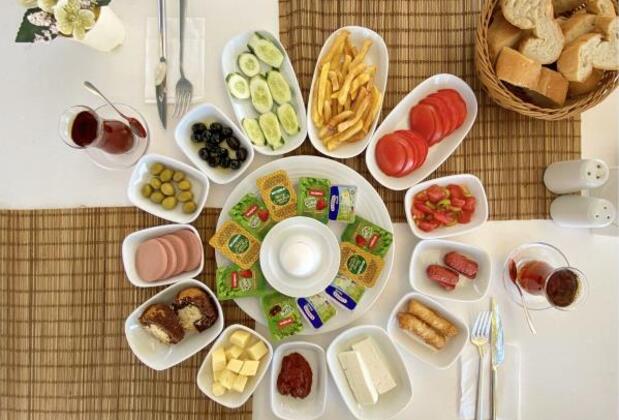 Minerva Port Hotel - Görsel 6