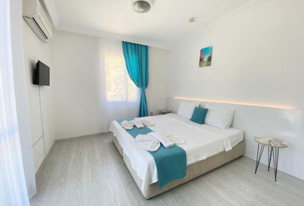 Minerva Port Hotel - Görsel 8