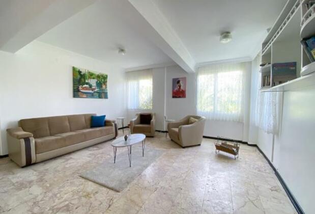 Minerva Port Hotel - Görsel 4