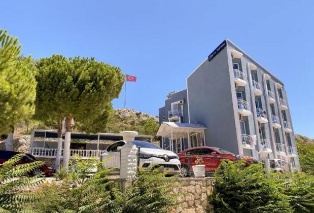 Minerva Port Hotel - Görsel 3